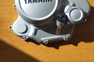Yamaha r125