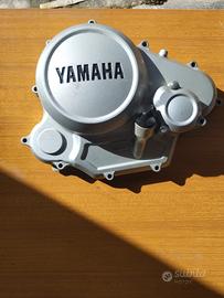 Yamaha r125