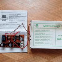 Dispositivo Disinserzione Urmet art.5330/60 /5330/