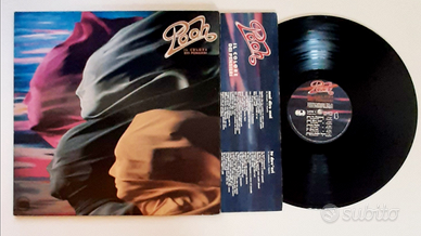 Pooh - il colore dei pensieri - 1987