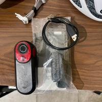 Garmin varia rtc 715