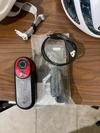 Garmin varia rtc 715