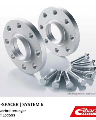 DISTANZIALI EIBACH PRO SPACER TOYOTA-SUBARU