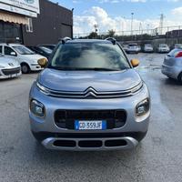 Citroen C3 Aircross PureTech 110 S&S Shine