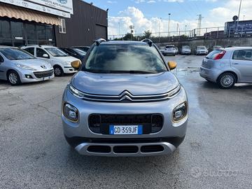 Citroen C3 Aircross PureTech 110 S&S Shine
