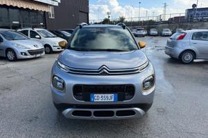 Citroen C3 Aircross PureTech 110 S&S Shine