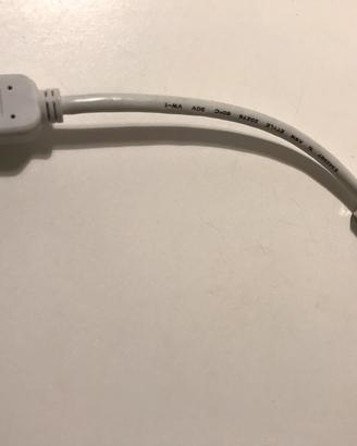 Adattatore mini dvi to hdmi