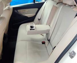 BMW Serie 3 (F30/31) - 2014