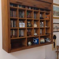 MOBILE CASELLARIO POSTALE ANNI 60