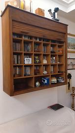 MOBILE CASELLARIO POSTALE ANNI 60