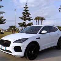 JAGUAR E-Pace 2.0D 150 CV AWD aut. R-Dynamic S