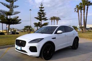 JAGUAR E-Pace 2.0D 150 CV AWD aut. R-Dynamic S