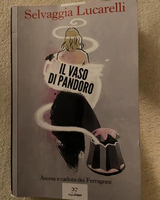 Il Vaso di Pandoro