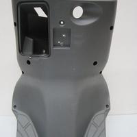 Retroscudo paragambe Derbi Boulevard