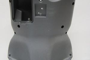 Retroscudo paragambe Derbi Boulevard