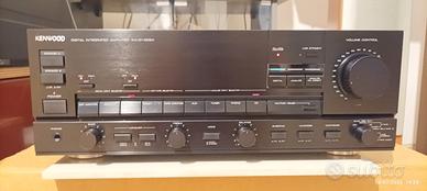 Kenwood KA D 1100 EX