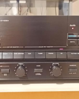 Kenwood KA D 1100 EX