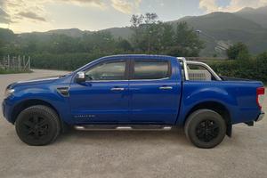 FORD RANGER  2.2  160 CV