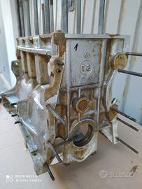 MONOBLOCCO - BLOCCO MOTORE ALFA ROMEO 1.8