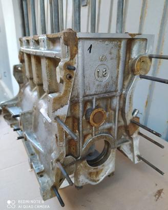 MONOBLOCCO - BLOCCO MOTORE ALFA ROMEO 1.8