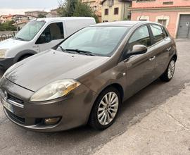 Fiat Bravo 1.9 mjt 120cv