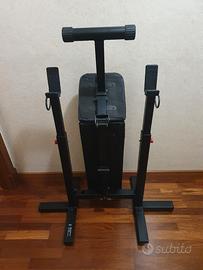 Panca piana e inclinata Decathlon