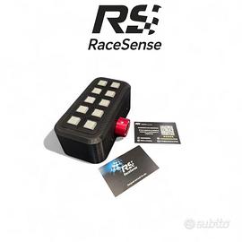 Buttonbox Sim Racing 992 CUP