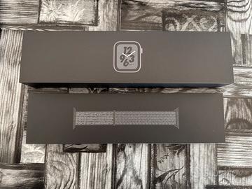 Apple watch 4 nike edition da 44 mm cellular