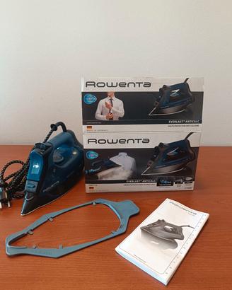 Ferro da stiro a vapore Rowenta DW7110 2700W