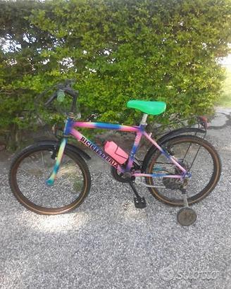 bicicletta bambino 
