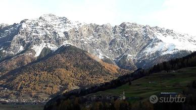 2 LOCALI A VALDISOTTO