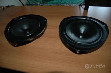 ALTOPARLANTE KEF TS1084 VINTAGE