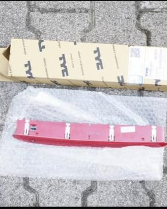 Stop posteriore centrale