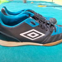 scarpe uomo marca Umbro