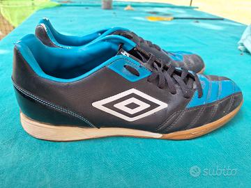 scarpe uomo marca Umbro
