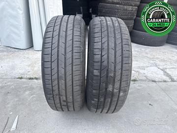 gomme usate 1955516 Estivo KUMHO - ECSTA HS51 - 65