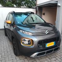 Citroen C3 aircross mod. RIP CURL