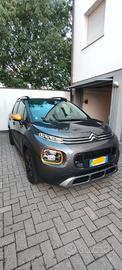 Citroen C3 aircross mod. RIP CURL