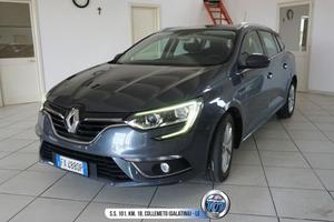 RENAULT Megane Mégane Blue dCi 115 CV Business