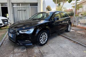 Audi A3 SPB 1.6 TDI Ambition NEOPATENTATI
