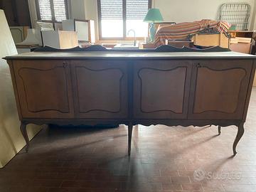 Mobile Legno