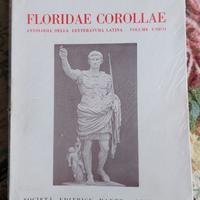 Floridae Corollae - Antologia Letteratura Latina