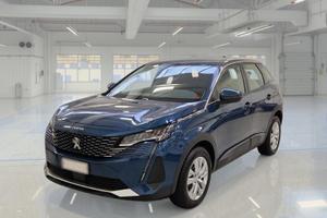 PEUGEOT 3008 BLUEHDI 130 EAT8 SES ACTIVE BUSINESS 