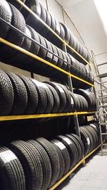 gomme termiche estive 4 stagioni diverse misure