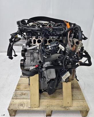 MOTORE COMPLETO B37C15A 1.5D 85Kw 116CV MINI F56 C