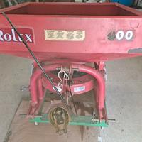 seminatrice IMA LA ROCCA SR400 