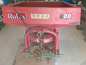 seminatrice IMA LA ROCCA SR400 