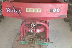 seminatrice IMA LA ROCCA SR400 