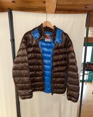 Piumino Colmar Uomo