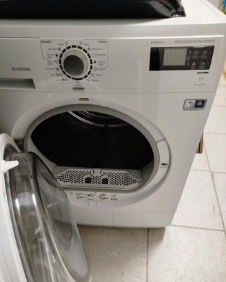 asciugatrice Electrolux  a++